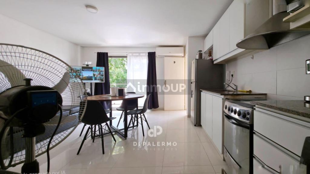 Departamento en Venta en Godoy Cruz, Mendoza
