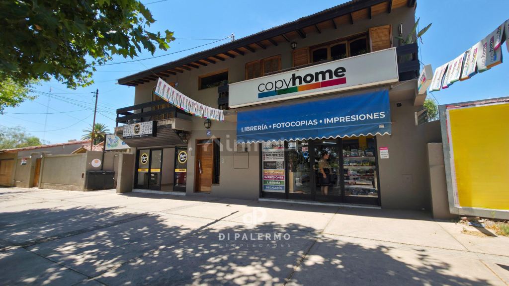 Edificio en Venta en Lujan de Cuyo, Mendoza
