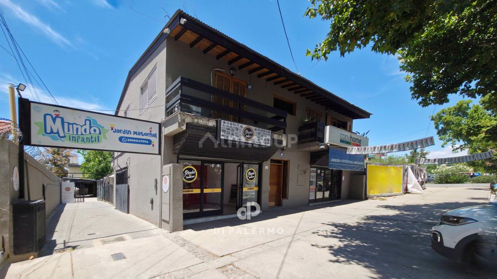 Edificio en Venta en Lujan de Cuyo, Mendoza