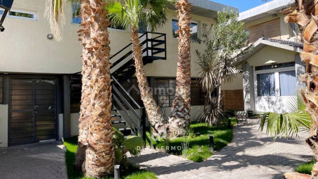 Edificio en Venta en Lujan de Cuyo, Mendoza