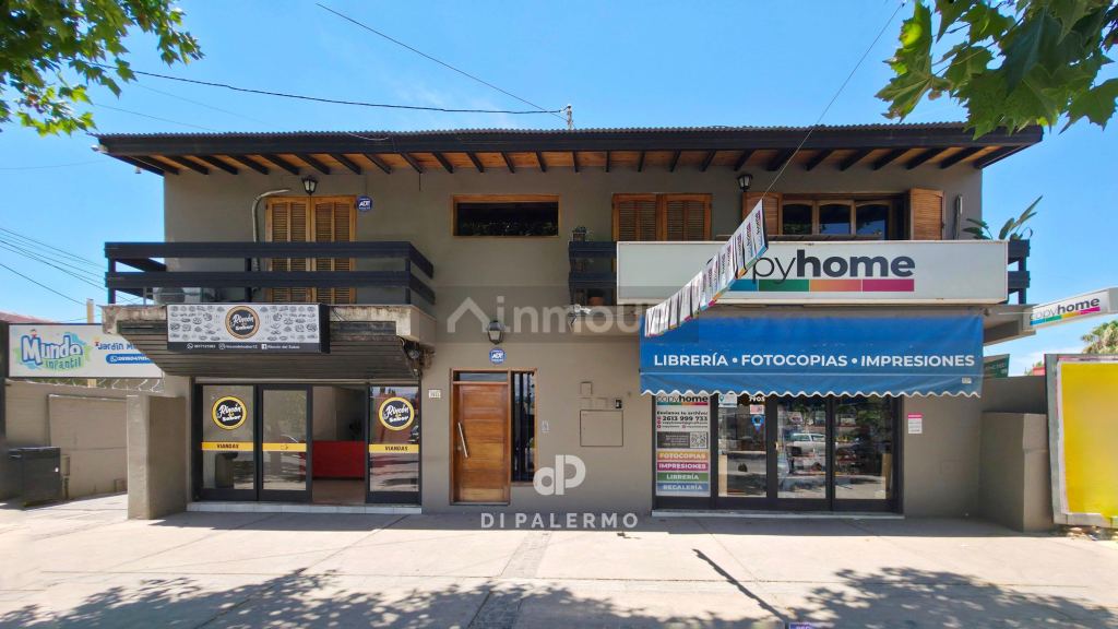 Edificio en Venta en Lujan de Cuyo, Mendoza