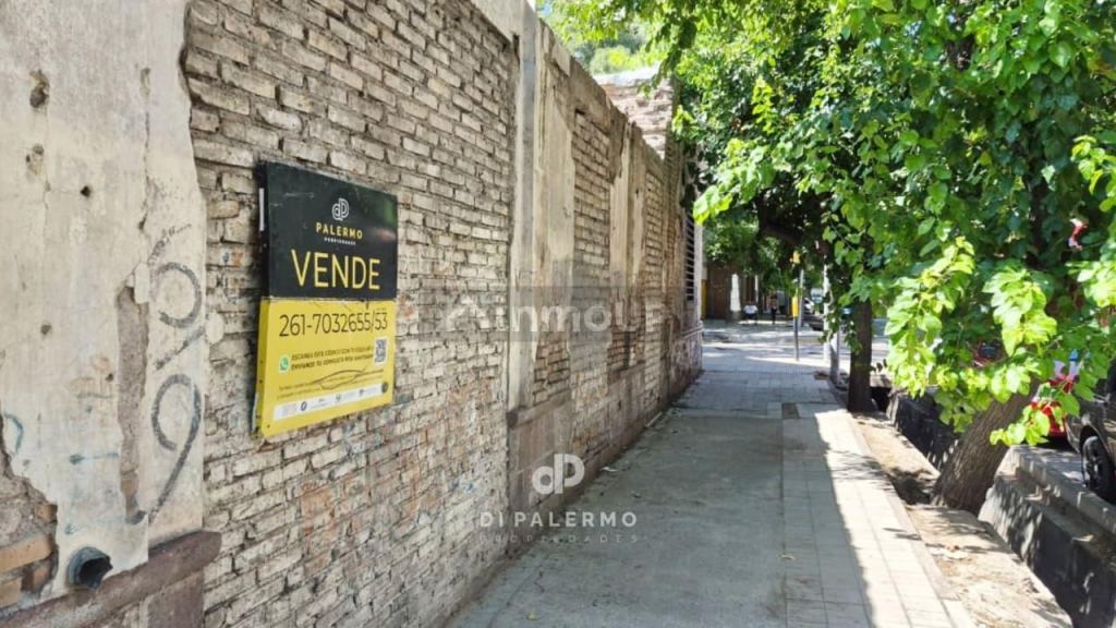 Terreno en Venta en Capital, Mendoza