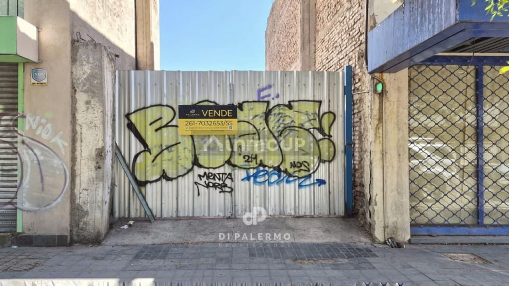 Terreno en Venta en Capital, Mendoza