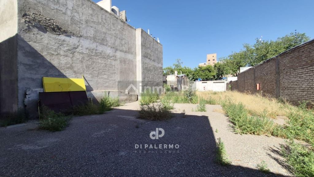 Terreno en Venta en Capital, Mendoza