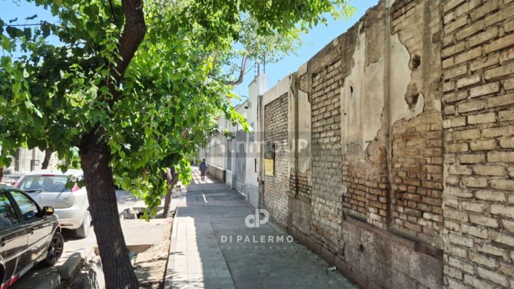 Terreno en Venta en Capital, Mendoza