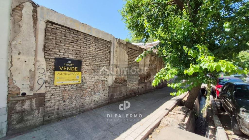 Terreno en Venta en Capital, Mendoza