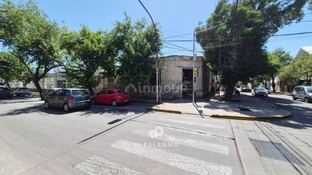 Terreno en Venta en Capital, Mendoza
