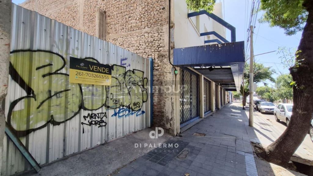 Terreno en Venta en Capital, Mendoza