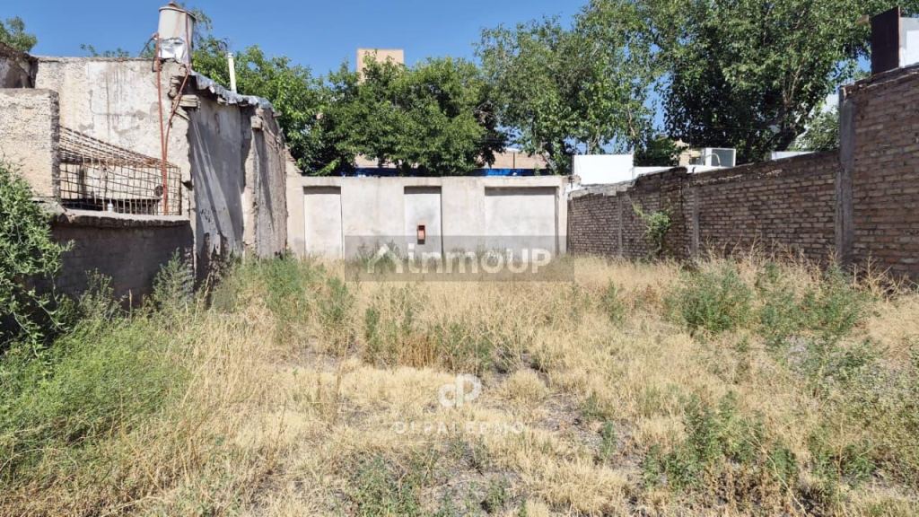 Terreno en Venta en Capital, Mendoza