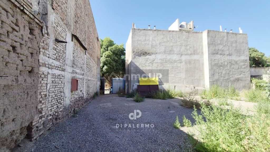 Terreno en Venta en Capital, Mendoza