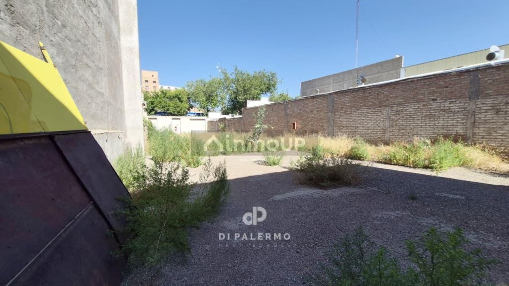 Terreno en Venta en Capital, Mendoza