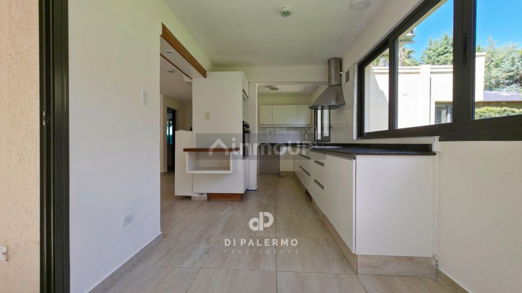 Casa en Alquiler en Lujan de Cuyo, Mendoza