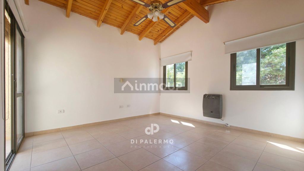 Casa en Alquiler en Lujan de Cuyo, Mendoza