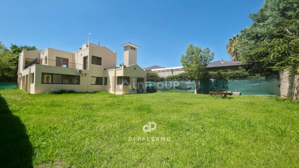 Casa en Alquiler en Lujan de Cuyo, Mendoza