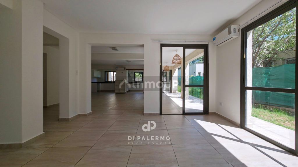 Casa en Alquiler en Lujan de Cuyo, Mendoza