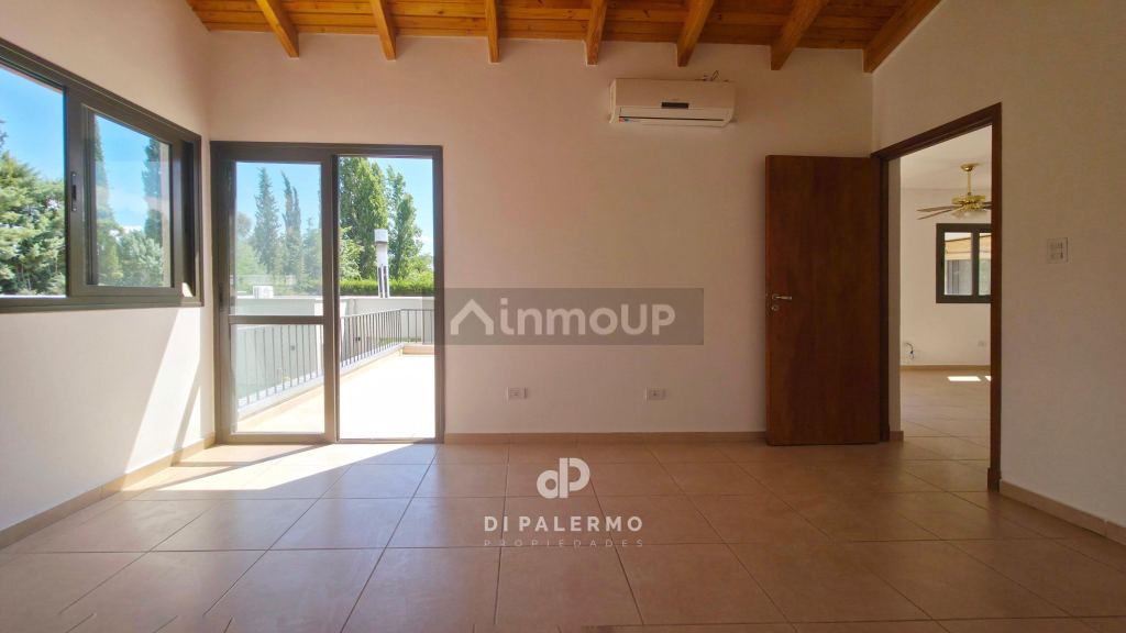 Casa en Alquiler en Lujan de Cuyo, Mendoza