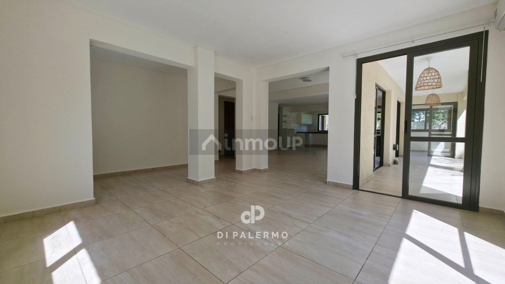 Casa en Alquiler en Lujan de Cuyo, Mendoza