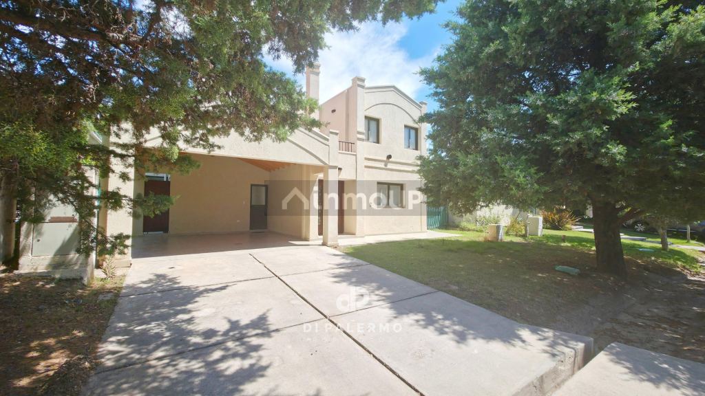 Casa en Venta en Lujan de Cuyo, Mendoza