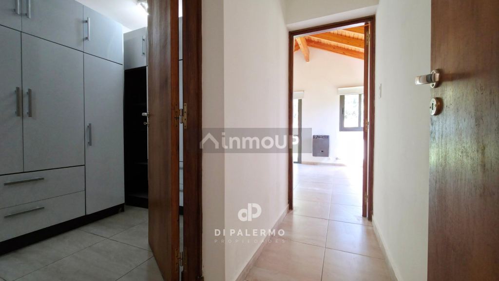 Casa en Venta en Lujan de Cuyo, Mendoza
