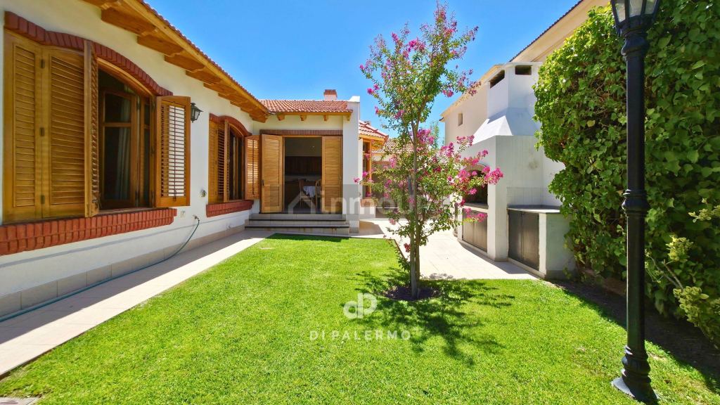 Casa en Venta en Godoy Cruz, Mendoza