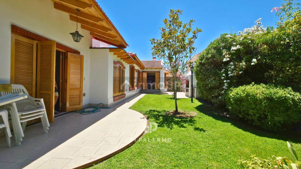Casa en Venta en Godoy Cruz, Mendoza