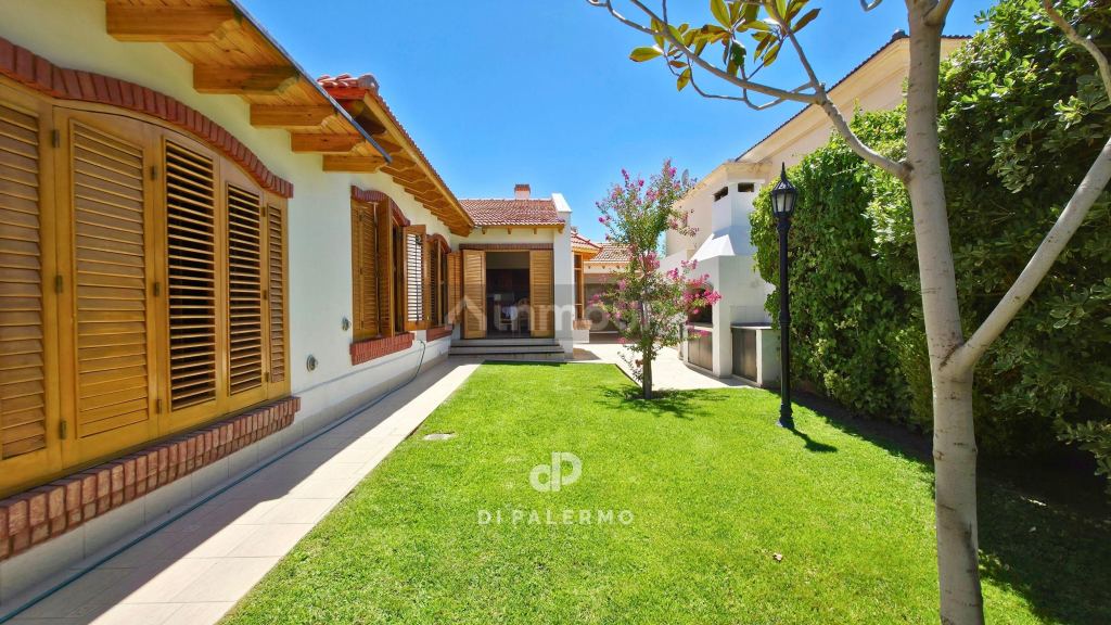 Casa en Venta en Godoy Cruz, Mendoza