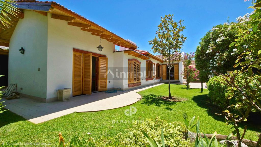 Casa en Venta en Godoy Cruz, Mendoza