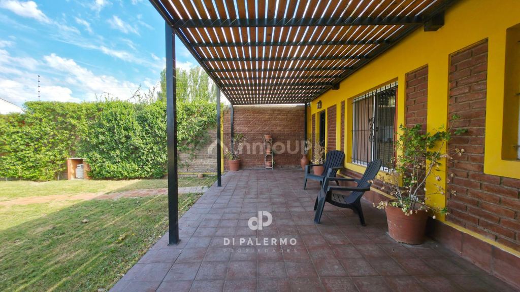 Casa en Venta en Maipu, Mendoza