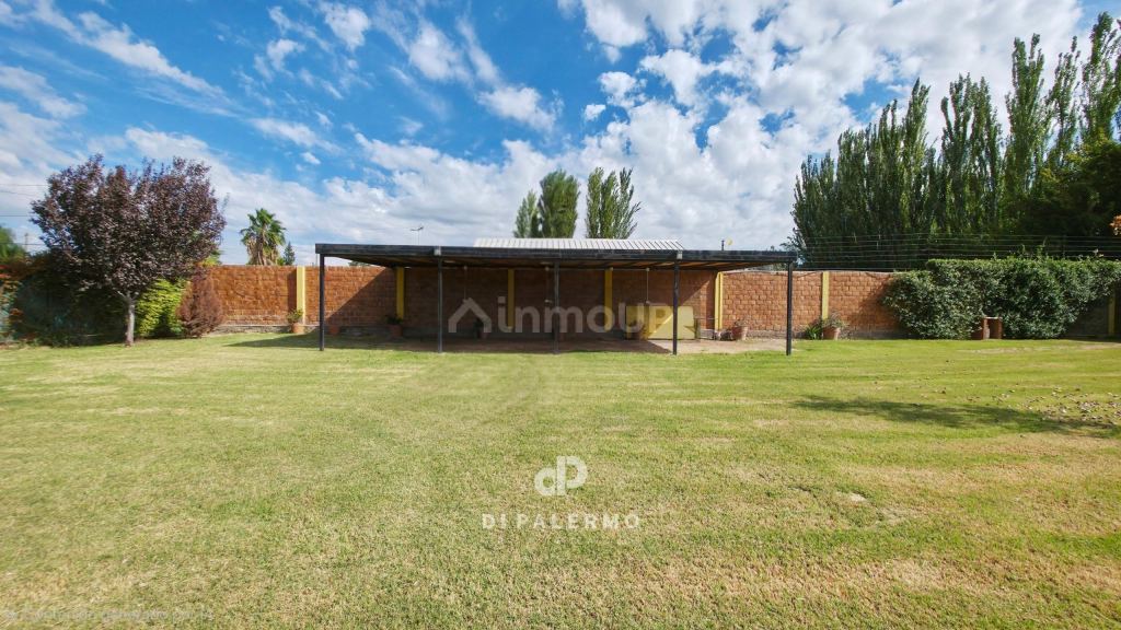 Casa en Venta en Maipu, Mendoza