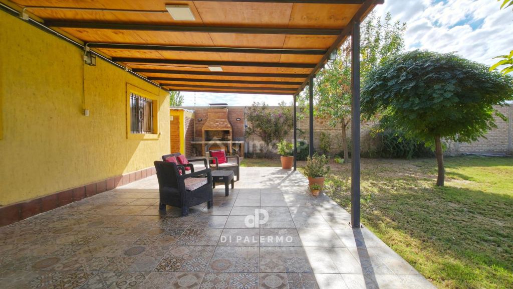 Casa en Venta en Maipu, Mendoza