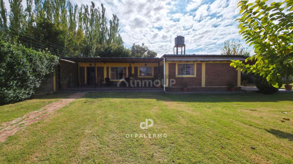 Casa en Venta en Maipu, Mendoza
