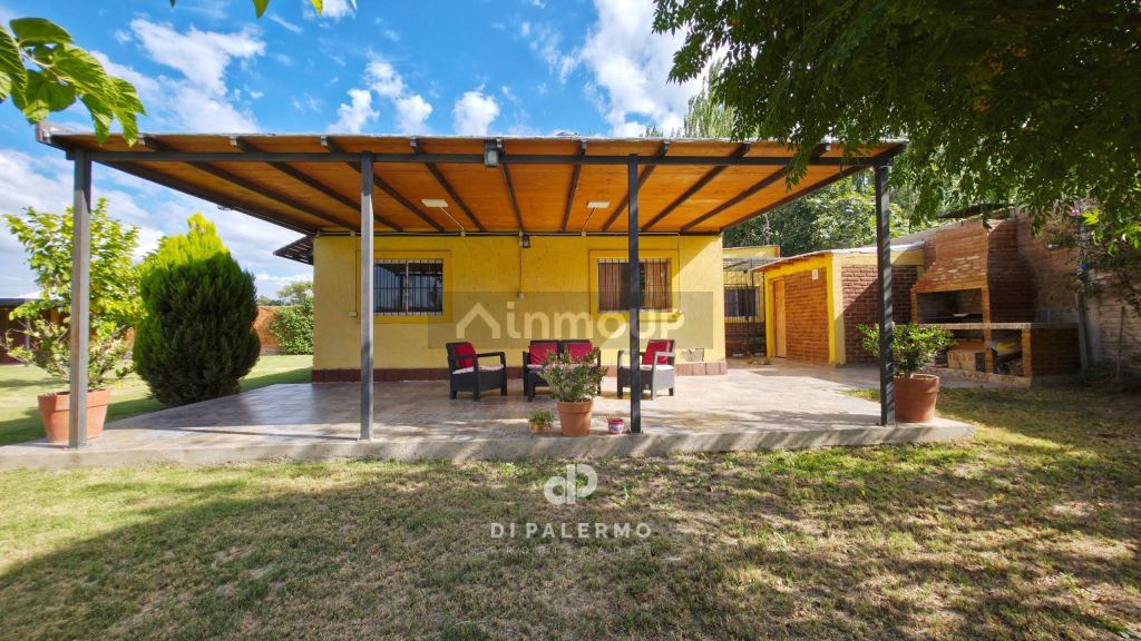 Casa en Venta en Maipu, Mendoza