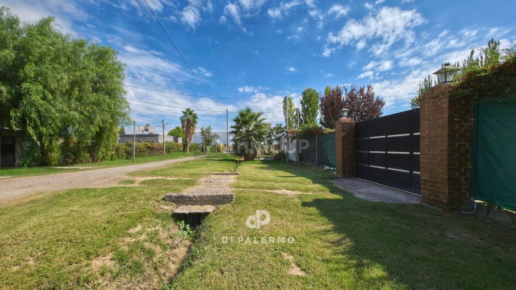 Casa en Venta en Maipu, Mendoza