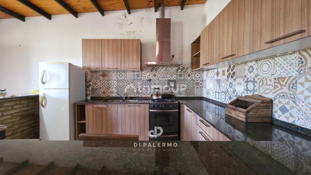 Casa en Venta en Maipu, Mendoza