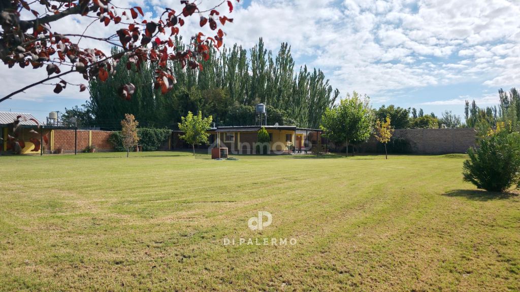 Casa en Venta en Maipu, Mendoza