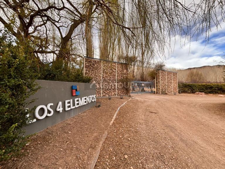 Terreno en Venta en Las Heras, Mendoza