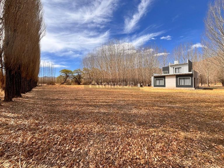 Terreno en Venta en Las Heras, Mendoza