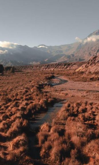 Terreno en Venta en Las Heras, Mendoza