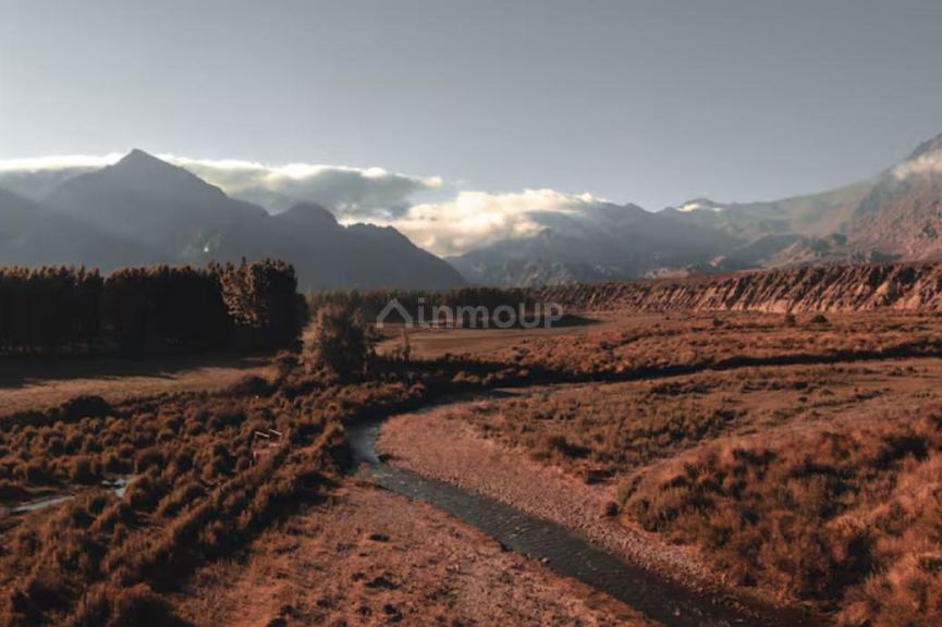 Terreno en Venta en Las Heras, Mendoza