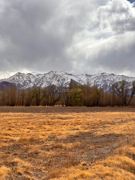 Terreno en Venta en Las Heras, Mendoza