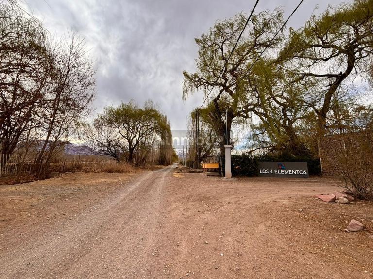 Terreno en Venta en Las Heras, Mendoza