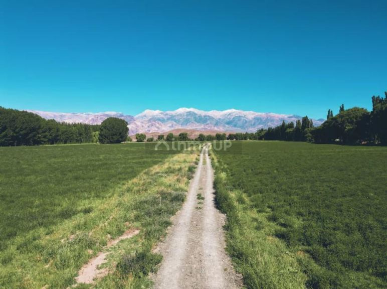Terreno en Venta en Las Heras, Mendoza