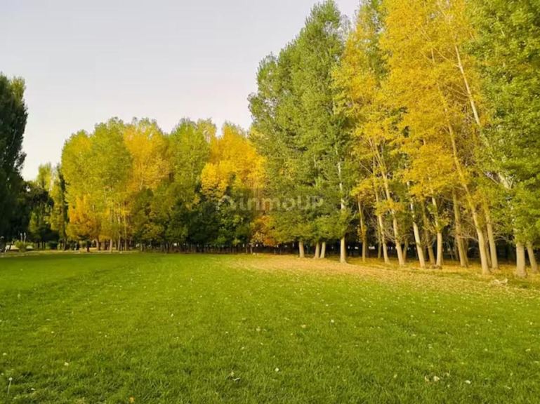 Terreno en Venta en Las Heras, Mendoza