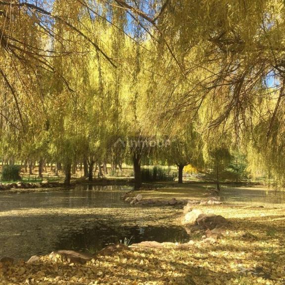 Terreno en Venta en Las Heras, Mendoza