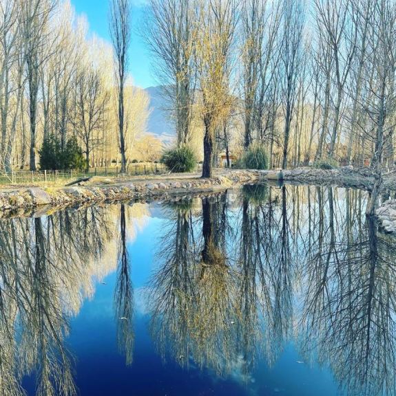 Terreno en Venta en Las Heras, Mendoza