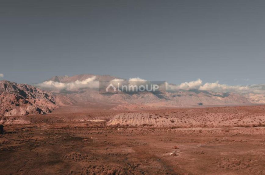 Terreno en Venta en Las Heras, Mendoza