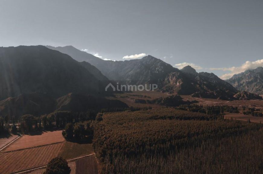 Terreno en Venta en Las Heras, Mendoza