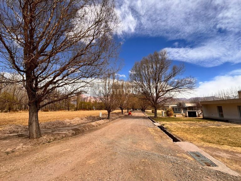 Terreno en Venta en Las Heras, Mendoza