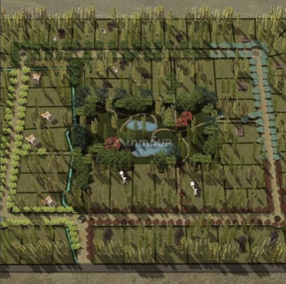 Terreno en Venta en Las Heras, Mendoza