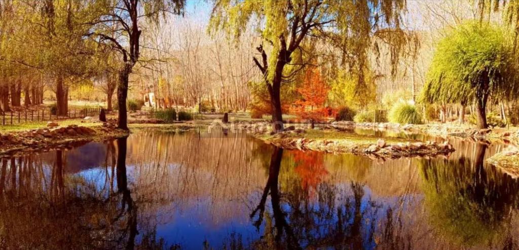 Terreno en Venta en Las Heras, Mendoza